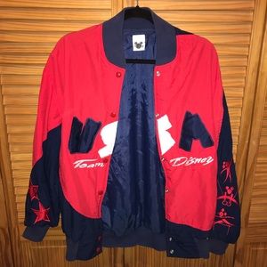 Team Disney USA Olympics